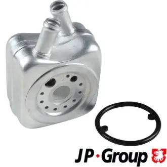 Масляный радиатор, двигательное масло JP Group 1113500900