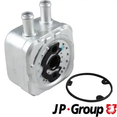 Масляный радиатор JP group 1113500100
