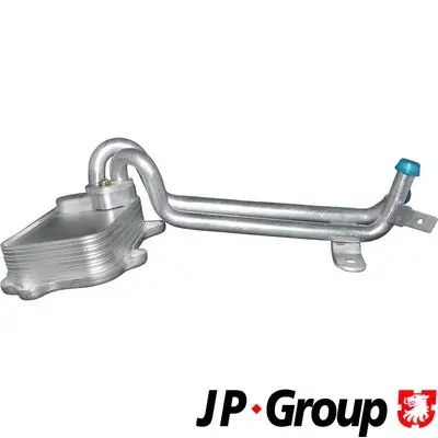 Масляный радиатор JP group 1113501100