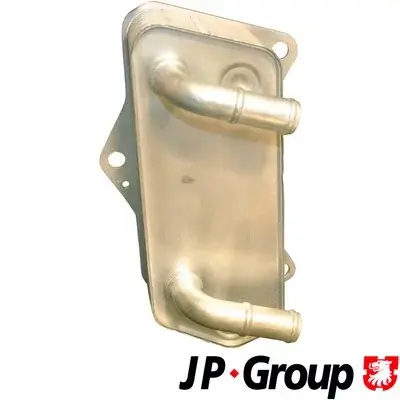 Масляный радиатор, ступенчатая коробка передач JP Group 1133000500 (фото 1)