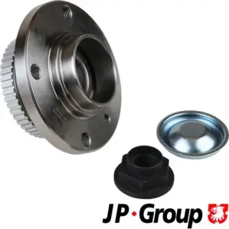 Маточина колеса JP Group 1441400100