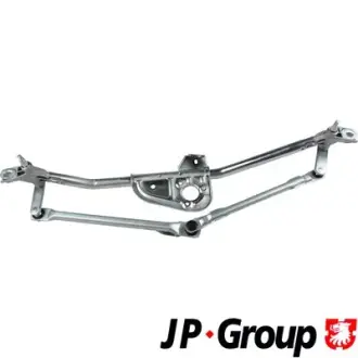 Мeханизм стеклоочистителей Passat -05 JP Group 1198103200