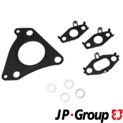 Монтажний комплект. компресор JP group 1317751610