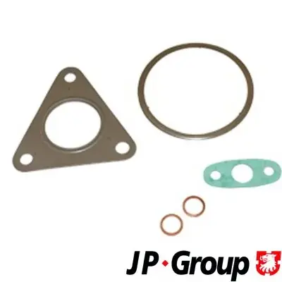 Монтажний комплект. компресор JP group 3117751110