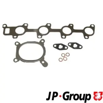 Монтажный комплект, компрессор JP group 1317751510