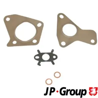 Монтажный комплект, компрессор JP group 4317751410