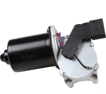 Мотор склоочисника jp group 1198203000