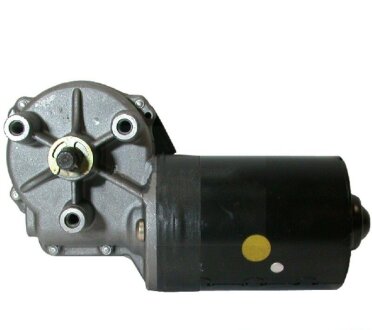 Моторчик дворника (стеклоочистителя) jp group 1198200300 на Ауди А3 8l