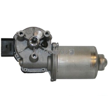 Моторчик дворника (стеклоочистителя) jp group 1198200400