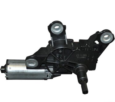 Моторчик дворника (стеклоочистителя) jp group 1198200500