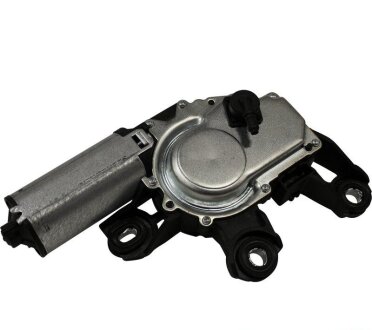 Моторчик дворника (стеклоочистителя) jp group 1198202100 на Ауди А4 б6