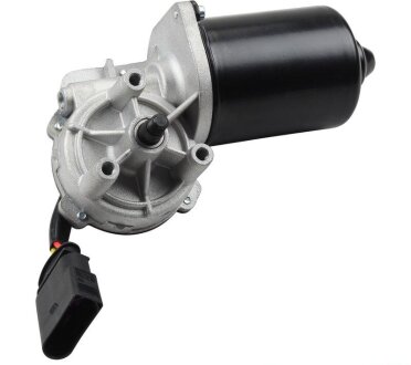 Моторчик двірника (склоочисника) jp group 1198202500 на Ауди Allroad