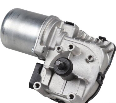 Моторчик двірника (склоочисника) jp group 1198202600 на Фольксваген Гольф 5