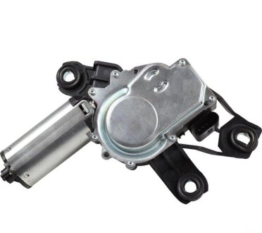 Моторчик дворника (стеклоочистителя) jp group 1198202700