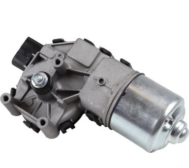 Моторчик дворника (стеклоочистителя) jp group 1298200500 на Опель Астра h