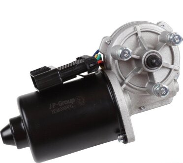 Моторчик дворника (стеклоочистителя) jp group 1298200800 на Опель Корса б