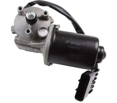 Моторчик дворника (стеклоочистителя) jp group 1298201000