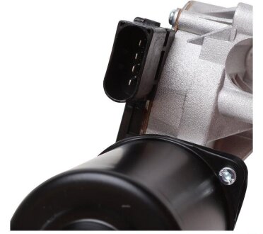 Моторчик дворника (стеклоочистителя) jp group 1398200500