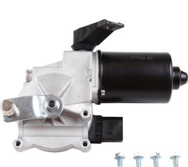 Моторчик дворника (стеклоочистителя) jp group 1398200500 на Фольксваген Крафтер