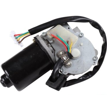 Моторчик дворника (стеклоочистителя) jp group 1398200600