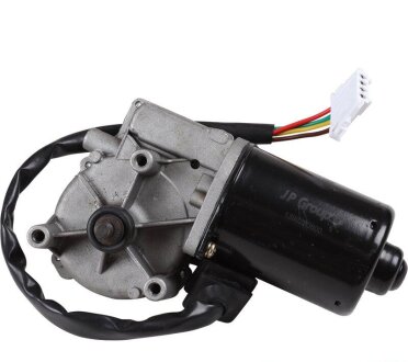 Моторчик дворника (стеклоочистителя) jp group 1398200600