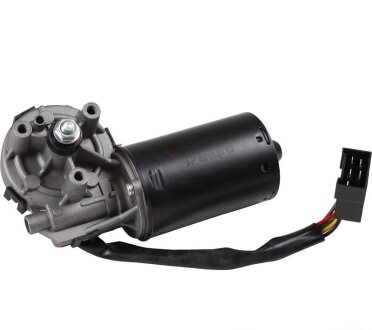 Моторчик дворника (стеклоочистителя) jp group 1398200700