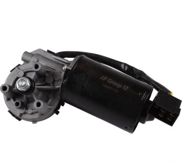 Моторчик дворника (стеклоочистителя) jp group 1398201100