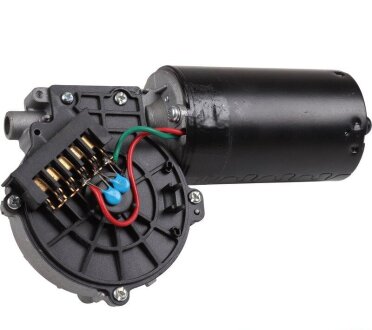 Моторчик дворника (стеклоочистителя) jp group 1398201300