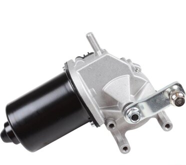 Моторчик дворника (стеклоочистителя) jp group 1598200800 на Форд Фьюжн