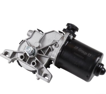 Моторчик двірника (склоочисника) jp group 3398200200 на Фиат 500-500с-500е-500l-500x