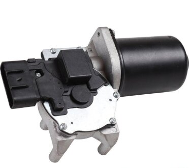 Моторчик дворника (стеклоочистителя) jp group 3398200300