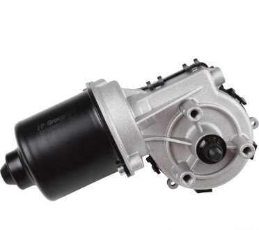 Моторчик двірника (склоочисника) jp group 3398200900 на Фиат Кубо