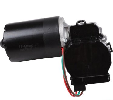 Моторчик двірника (склоочисника) jp group 3398201300