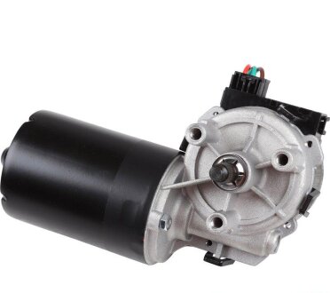 Моторчик двірника (склоочисника) jp group 3398201300 на Ситроен Джампер