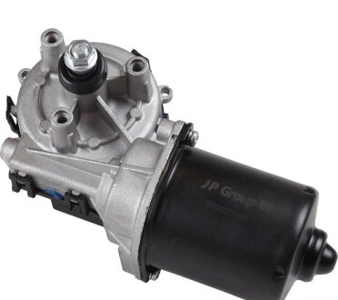 Моторчик дворника (стеклоочистителя) jp group 3398201400