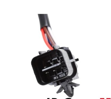 Моторчик дворника (стеклоочистителя) jp group 3598200100