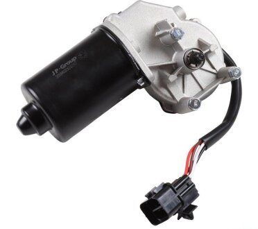 Моторчик дворника (стеклоочистителя) jp group 3598200100