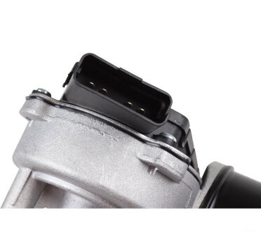 Моторчик двірника (склоочисника) jp group 4198200700