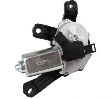 Моторчик двірника (склоочисника) jp group 4198200900