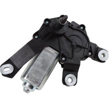 Моторчик двірника (склоочисника) jp group 4198200900 на Пежо 807