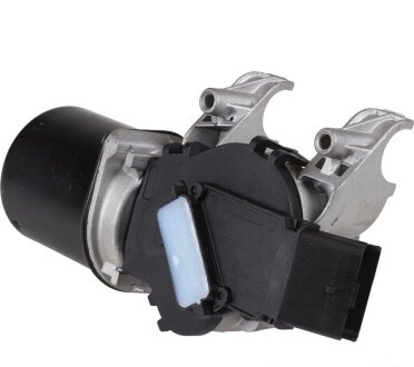 Моторчик дворника (стеклоочистителя) jp group 4398200400