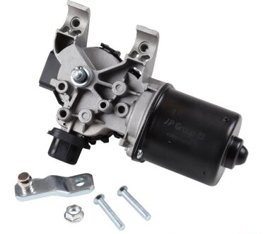 Моторчик дворника (стеклоочистителя) jp group 4398200600