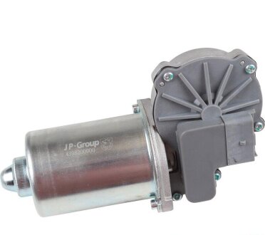 Моторчик дворника (стеклоочистителя) jp group 4398200900