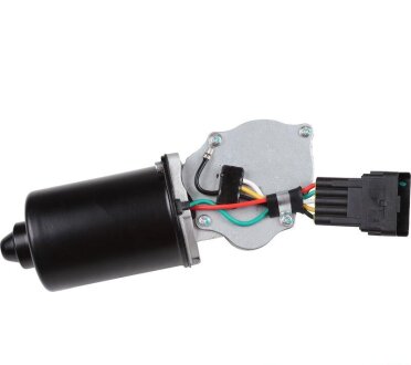 Моторчик дворника (стеклоочистителя) jp group 4398201000