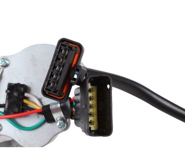 Моторчик дворника (стеклоочистителя) jp group 4398201000