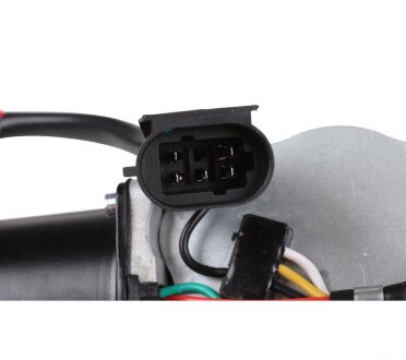 Моторчик дворника (стеклоочистителя) jp group 4398201000