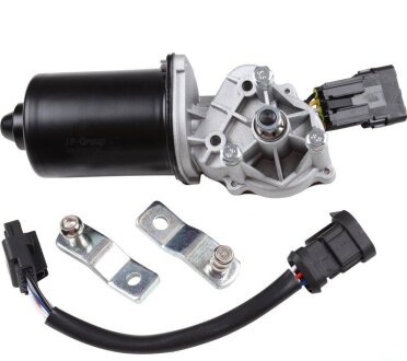 Моторчик дворника (стеклоочистителя) jp group 4398201000