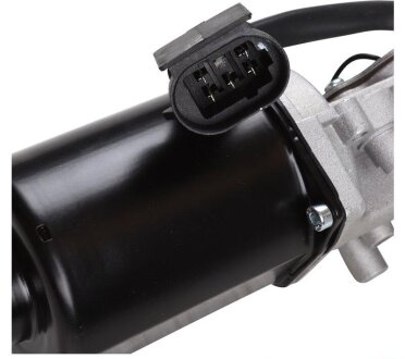 Моторчик дворника (стеклоочистителя) jp group 4398201100