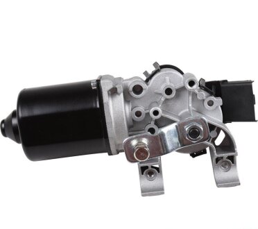 Моторчик дворника (стеклоочистителя) jp group 4398201400 на Рено Кенго 2