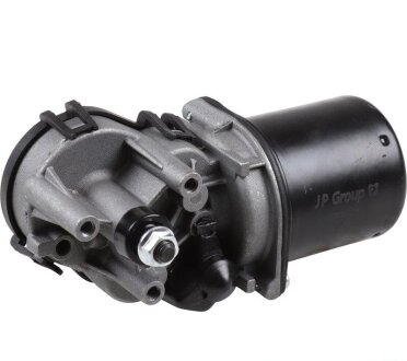 Моторчик дворника (стеклоочистителя) jp group 6098200200 на MINI MINI